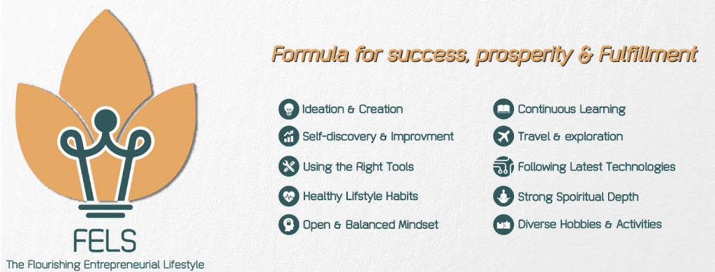 Formula for success